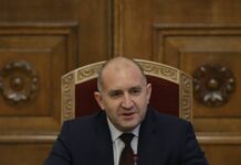 Президентът продължава консултациите за съставяне на редовно правителство