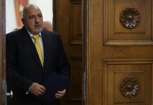 Борисов: Нуждаем се от редовно правителство, политическото его се оказва голям проблем