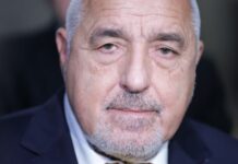 Борисов обясни защо Тервел Георгиев няма да е депутат