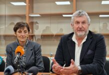 Няма конфликт на интереси, всеки е на своя пост напълно законно, заявиха от столичния район „Оборище“ в коментар за твърдения на ГЕРБ-СДС