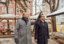 Георги Георгиев, ГЕРБ-СДС: Одобриха план за строителство на 7-етажна сграда до „Синия лъв“