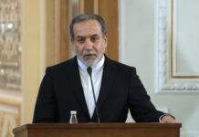 След като разговаря с Башар Асад в Дамаск, външният министър на Иран пристигна на посещение в Турция