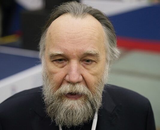 Дугин: Скоро Румъния ще бъде част от Русия