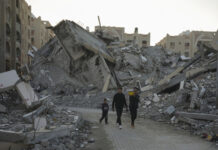 „Хамас“ и „Фатах“ са постигнали споразумение за управлението на ивицата Газа след края на войната, съобщават представители на двете палестински движения