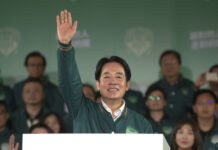 Тайванският президент призовава другите демокрации да се обединят срещу авторитаризма