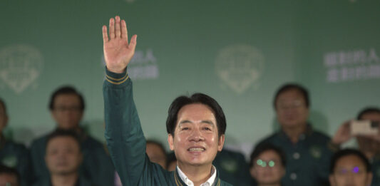 Тайванският президент призовава другите демокрации да се обединят срещу авторитаризма