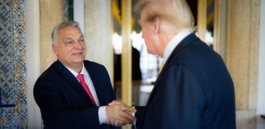 Тръмп предложил Мексико и Канада да станат US щати