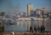 Башар Асад отказал сделка с Вашингтон