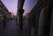 Цените на жилищата във Великобритания се повишават с бързи темпове, сочи проучване