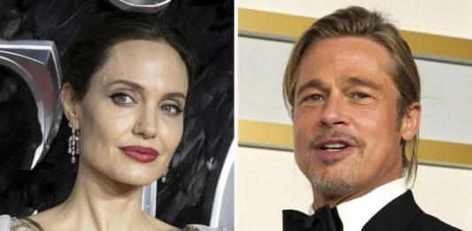 Брад Пит отказва оферта за милиони за нов филм с Анджелина Джоли