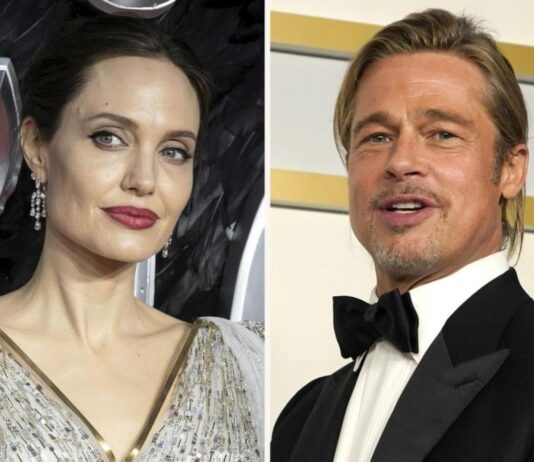 Брад Пит отказва оферта за милиони за нов филм с Анджелина Джоли