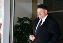 Зафиров: След като подписахме декларацията за санитарен кордон, очакваме подкрепа от ПП-ДБ за Киселова