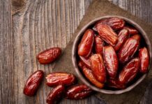 Защо е толкова полезно да хапваме фурми и какво е препоръчителното количество