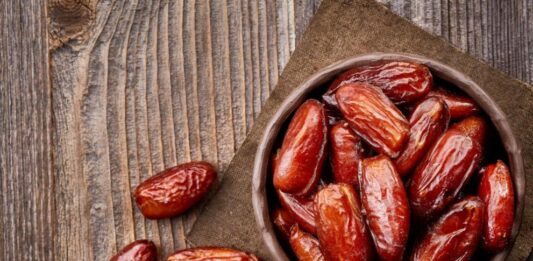 Защо е толкова полезно да хапваме фурми и какво е препоръчителното количество