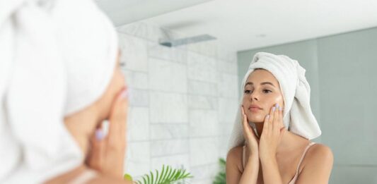 Коя е топ тенденцията за грижа за кожата през 2025 г.