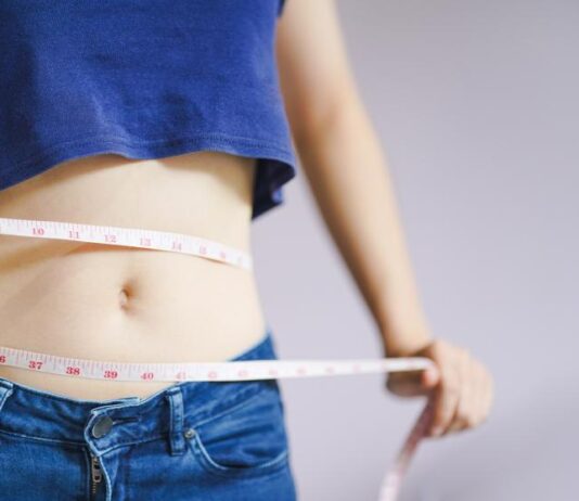 Можем ли да ускорим метаболизма си