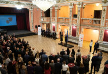 Президентът Румен Радев ще обяви в Добрич началото на 22-рото издание на благотворителната инициатива „Българската Коледа“