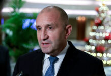 Президентът Румен Радев ще се срещне с младежи от олимпийските отбори по природни науки и техните преподаватели