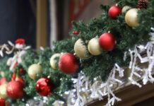 Започват проверки за опасни играчки и коледни светлини