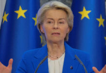 Очаква се новата ЕК да встъпи в длъжност