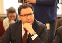 Даниел Митов: Подкрепата за Атанасов е свързана с подкрепа на Борисов за премиер, всичко ще се реши с преговори