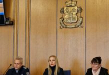 Васил Терзиев не участва в Комисията по обществен ред и сигурност за насилието в търговските центрове