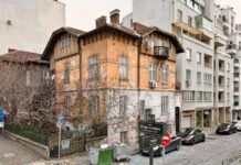 Г. Георгиев: Докато се радвахме, че Къщата с ягодите ще бъде възстановена, една друга знакова за Стара София къща отиде в историята