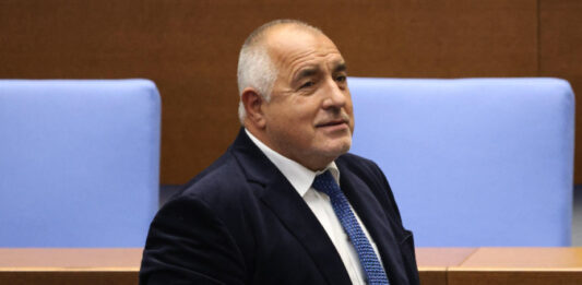 Борисов оптимист за правителство: Има желание в другите партии!