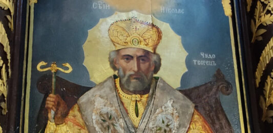 На Никулден почитаме един от най-обичаните християнски светци
