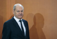 Шолц заяви, че с Тръмп може да се намери общ подход по отношение на Украйна