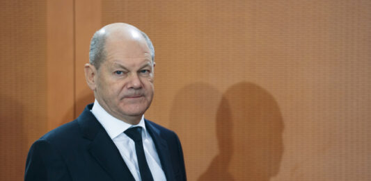 Шолц заяви, че с Тръмп може да се намери общ подход по отношение на Украйна