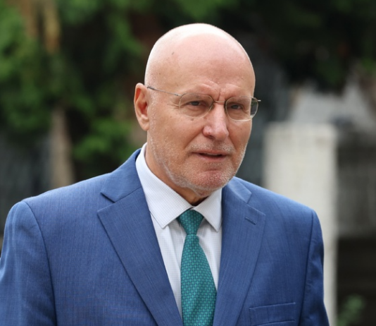 Димитър Радев: До влизането в еврозоната остава страната ни да покрие критерия за ценова стабилност