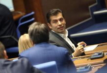 Борислав Сарафов поиска имунитета на Кирил Петков заради ареста на Бойко Борисов