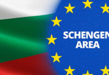 Точка първа в дневния ред на вътрешните министри от ЕС в Брюксел – приемане на България и Румъния в Шенген