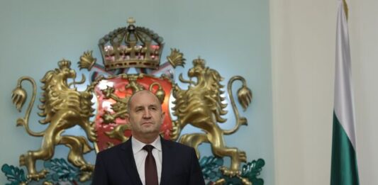 Радев: България постигна една от стратегическите си цели с присъединяването си към Шенген