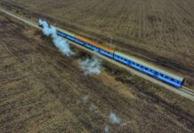 Коледен влак ще пътува по маршрут София – Банкя – София