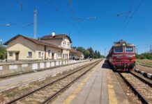 От днес влиза в сила нов график за движение на влаковете