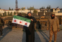 Бунтовническите групировки, взели властта в Сирия, ще бъдат интегрирани в армията ѝ
