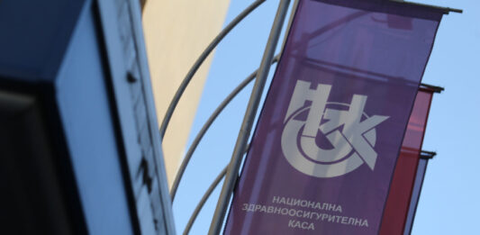 НЗОК обсъжда причините за големия брой хоспитализации у нас