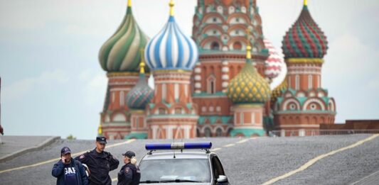 При взрива в Москва е загинал началникът на руските войски за радиационна защита