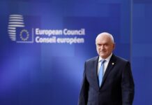 Премиерът Главчев заяви, че няма да подпише споразумението с Украйна, ако няма одобрение от Народното събрание