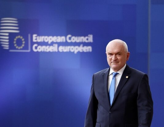 Премиерът Главчев заяви, че няма да подпише споразумението с Украйна, ако няма одобрение от Народното събрание