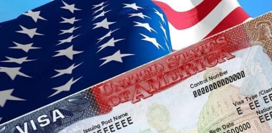 5% спад на отказите за визи за САЩ на български граждани