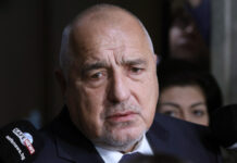 Борисов предупреди защо няма да подкрепи бюджета