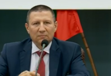 Борислав Сарафов внесе искания за сваляне на имунитета на шестима народни представители