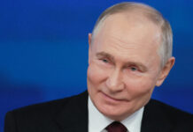 Путин: Русия е готова на компромиси с Тръмп за войната в Украйна