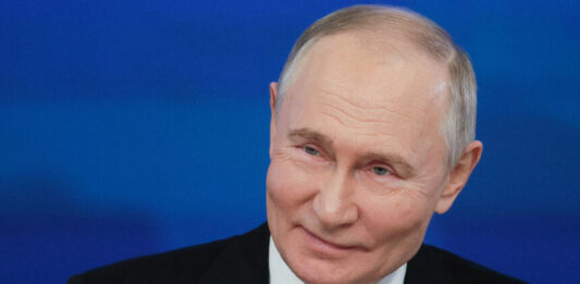 Путин: Русия е готова на компромиси с Тръмп за войната в Украйна