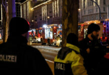 Двама са вече загиналите на базара в Магдебург, сред тях е и дете