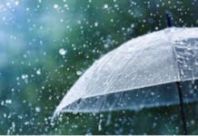 Опасно време: Жълт код за валежи в 22 области у нас