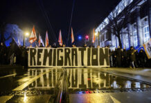 Повдигнаха обвинения в пет убийства срещу заподозрения за нападението с кола на коледния базар в Магдебург